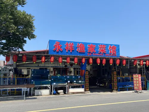 Changhai Yongxiang Fisherman's Home Inn - 2 Sao