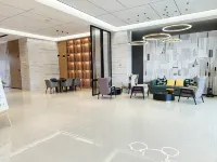 City Comfort Inn Hotel (Hechi Huanjiang Qiche Zongzhan) Hotel a Huanjiang