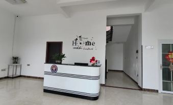 Pai Time Homestay (Beihai Yintan Branch)