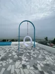 Deer  Panoramic View of Taihu Hot Spring Home Party Club - Villas