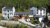 Fengxin Baizhang Mountain Lingjing Villa (Baizhangsi Scenic Area Branch)