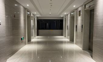 Pingtan Xiwang Homestay
