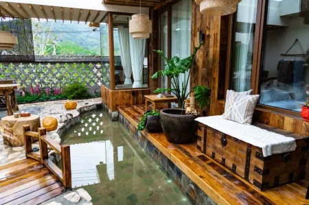 Treasure B&B, No. 82, Shuimuli