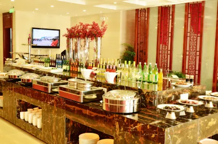 Jianhu Xiangyang International Fishing Port Hotel Отели в г. Цзяньху