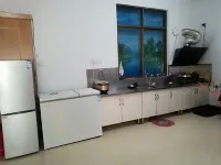 Beihai Mingsu Homestay (Silver Beach) - Pemandangan Pantai
