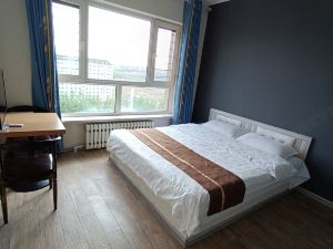 Harbin Kexuan Accommodation