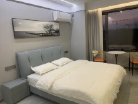 Jasmine Xiangcheng Homestay