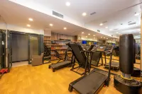Graziella Gold Hotel - palestra