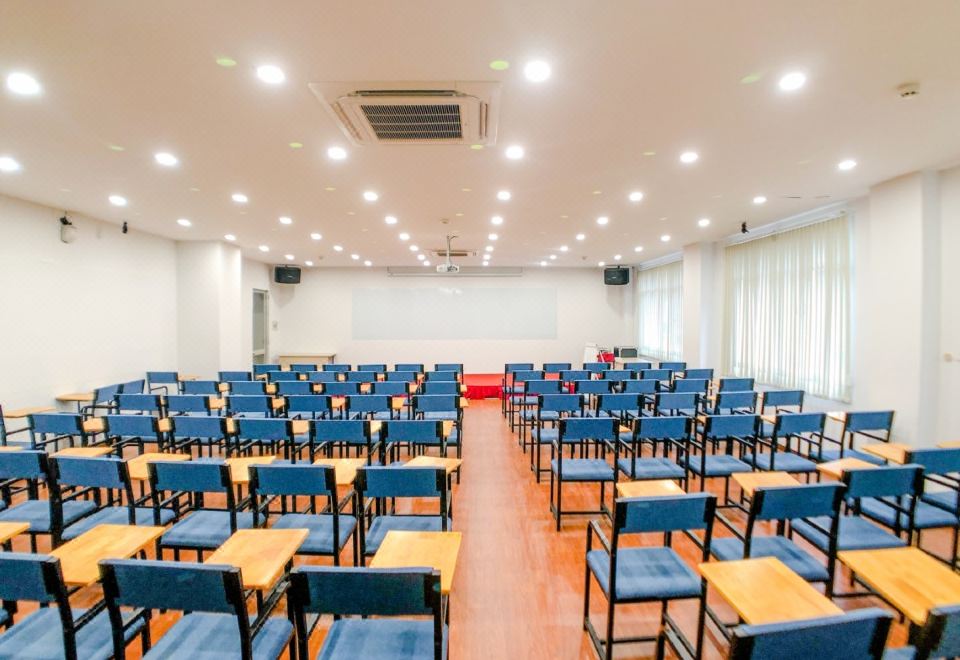 골드코스트 호텔 나트랑