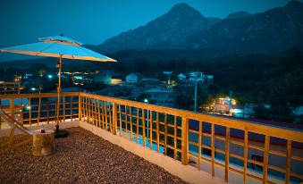 Beijing Yunsuli Private Hot Spring