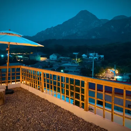 Beijing Yunsuli Private Hot Spring
