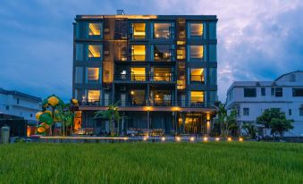 Muyan Inn