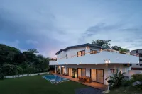 DAOLIU Wabi-sabi aesthetic home stay facility Hotels in Nan'ao