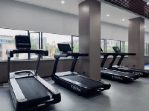 Yuanhe Hotel