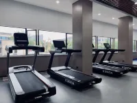 Yuanhe Hotel Hotels in Xinyu
