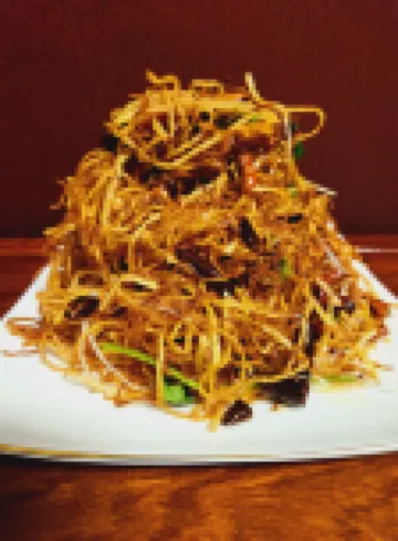 聚義堂·京韻客棧（北京十渡風景區店）