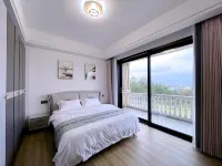 Yangxin Xiandao Yushu Party Homestay - Yüzme Havuzu