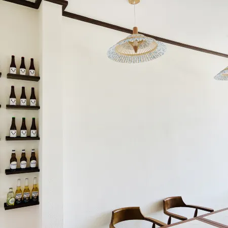 Dongyin Xiangju Boutique Stay (Chilechuan Grassland)