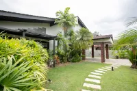 Kontor Mansion by le Lodge