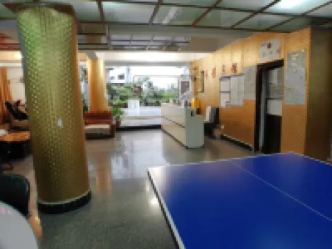 Daguan Yongfang Hotel Hotels in Daguan