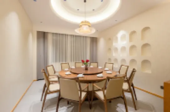 Floral Lux Hotel · South Anhui Sichuan-Xizang Line Xijiantang Hotel