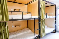 聖途客棧（布達拉宮店） 酒店