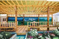 Tex Sanchunli Homestay