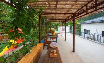 Beijing Tianhechuan Yishe Homestay