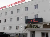 home in superior Hotels in Surcin