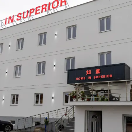 home in superior Hotels in Surcin