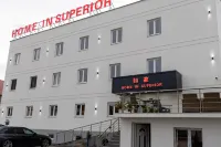 home in superior Hotels in Surčin