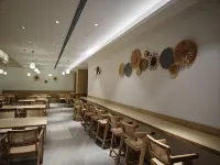 Enshi Grand Canyon Huanyue Mountain Residence Holiday Hotel Hotels in Enshi City