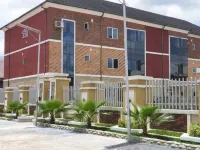 Axion Honors Hotels near Graceland Prayer Camp, Uratta, Owerri