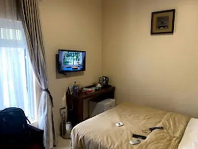 Mg Way Hotel Hotels in 