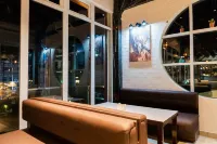 Baranda Restro and Events Hotel a Lamjung