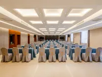 โรงแรมราสป์เบอร์รี ซงฮวา (จัตุรัสศูนย์กลางรัฐบาล เถียนซุ่ย) โรงแรมในเถียนซุ่ย