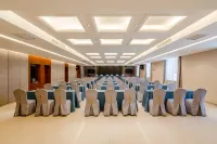 โรงแรมราสป์เบอร์รี ซงฮวา (จัตุรัสศูนย์กลางรัฐบาล เถียนซุ่ย)