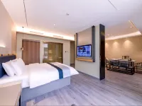 Homeinn · neo Hotel (Bin County Longguang Building) Hotels in Bin County