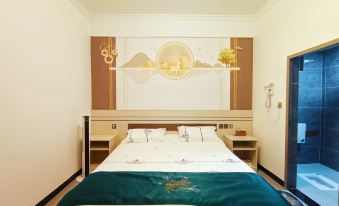 Mojiang Xinfeng Hotel