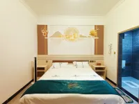 Mojiang Xinfeng Hotel Hotels near Twins Well