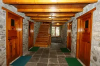 Mountain Lodges of Nepal - Phakding