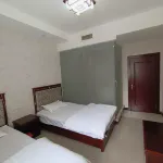 Tianyuan Farm House