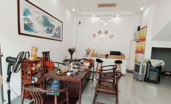 Eshan Jingrui Hotel