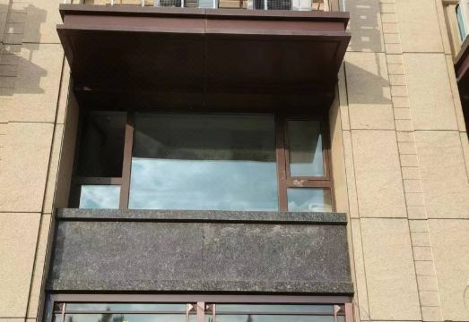 룬즈 호텔 객실