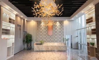 Huai'an Xingzhou Hotel (Fangte Avenue)