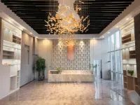 Huai'an Xingzhou Hotel (Fangte Avenue) Hotels in Huai'an