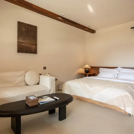 Tokioshi Fangye Homestay