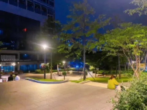 蜜艾爾公寓 鄰近延世大學的酒店