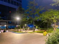 미엘르 레지던스 아현동 웨딩드레스거리 주변 호텔