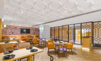 Vienna International Hotel Yangzhou Jiangdu Golden Eagle Plaza Store